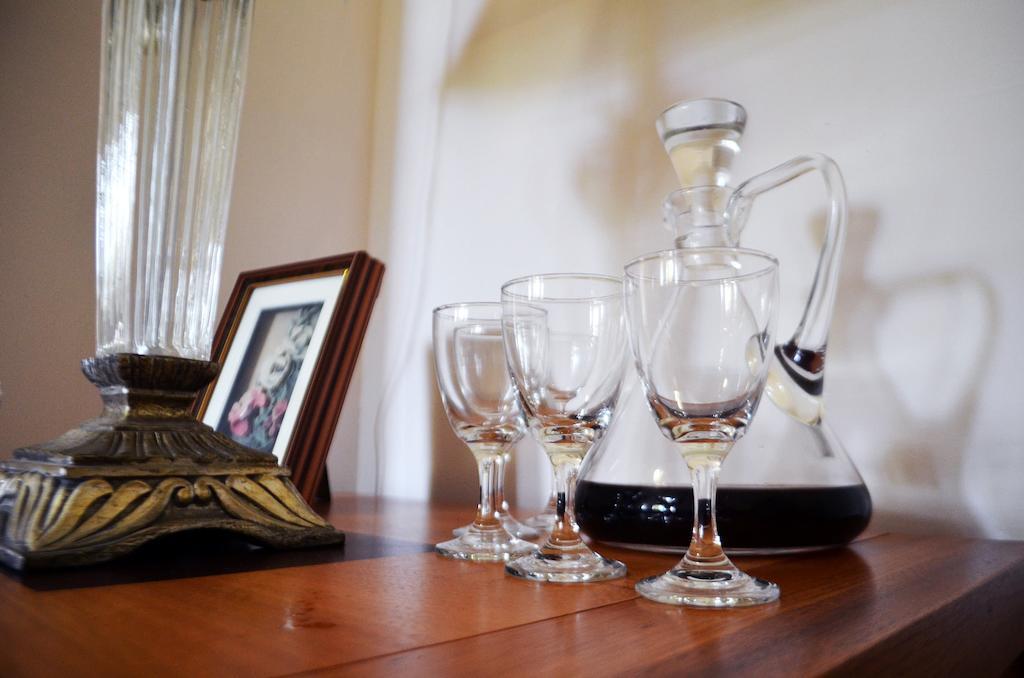 Bed and Breakfast Dunmoylen House Олбані Екстер'єр фото